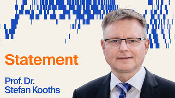 Kiel Institute Statements - Stefan Kooths