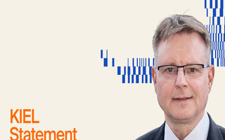 Kiel Institute Statements - Stefan Kooths