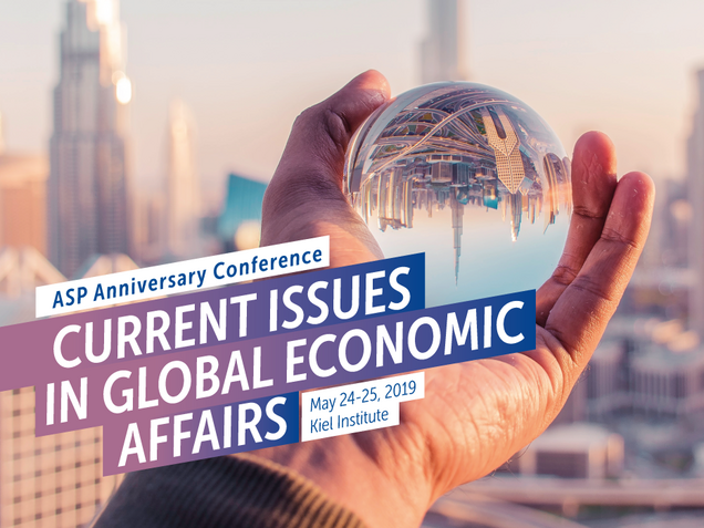 Teaser ASP conference