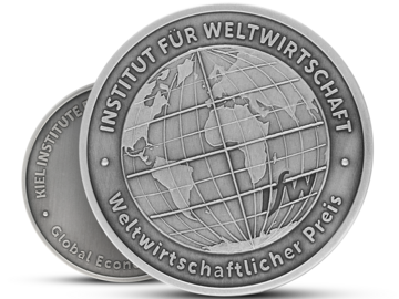 WWP Medaille WWP Medaille