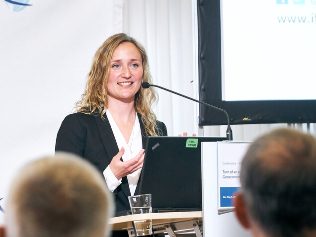 Katrin Kamin