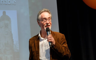 Rolf Langhammer