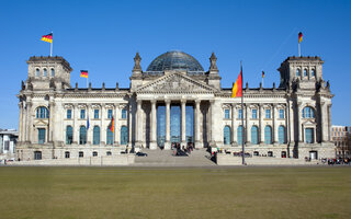 Reichstagsgebäude