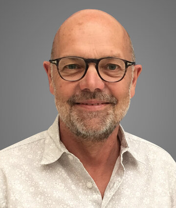 Prof. Gernot Klepper, Ph.D. Prof. Gernot Klepper, Ph.D.