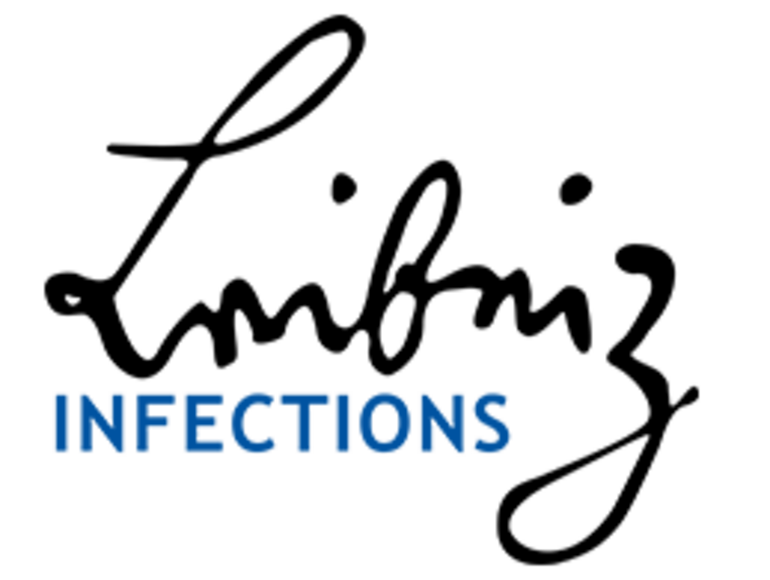 Logo Leibniz Research Alliance Infections