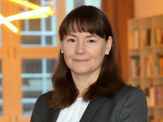Katja Drinhausen