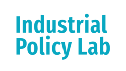 Industrial Policy Lab Logo