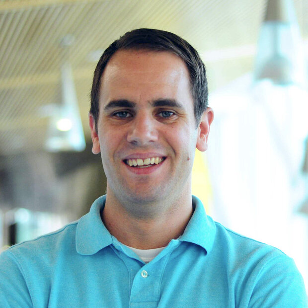 Dr. Bradley Parks