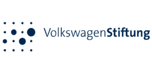 Logo Volkswagen Stiftung