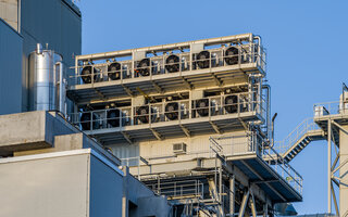 Carbon Capture ist eine Lösung für die globale Krise des Klimawandels