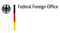 Logo Auswärtiges Amt Logo Auswärtiges Amt