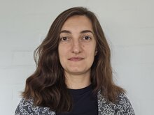 Tsvetelina Nenova