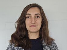 Tsvetelina Nenova Tsvetelina Nenova