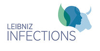 Leibniz INFECTIONS Logo