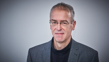 Holger Görg