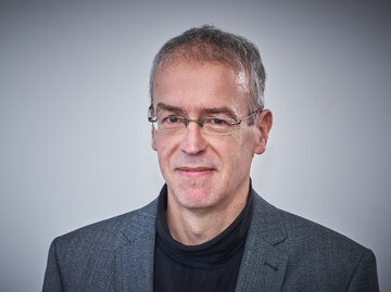 Holger Görg