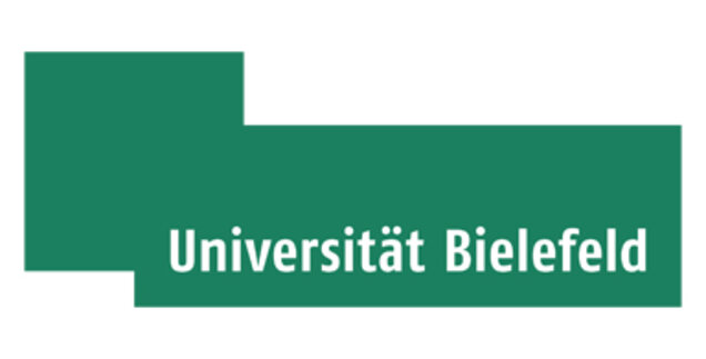 Logo of the University Bielefeld
