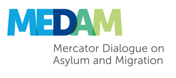 Logo MEDAM