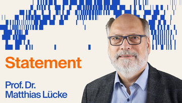 Kiel Institute Statements - Matthias Lücke
