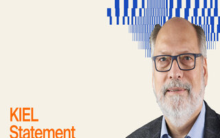Kiel Institute Statements - Matthias Lücke