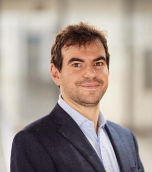 Sergio de Ferra