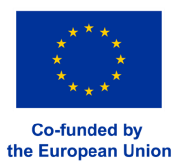 Logo Co-Funded by the European Union