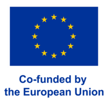 Logo Co-Funded by the European Union