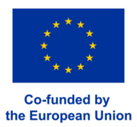 Logo Co-Funded by the European Union
