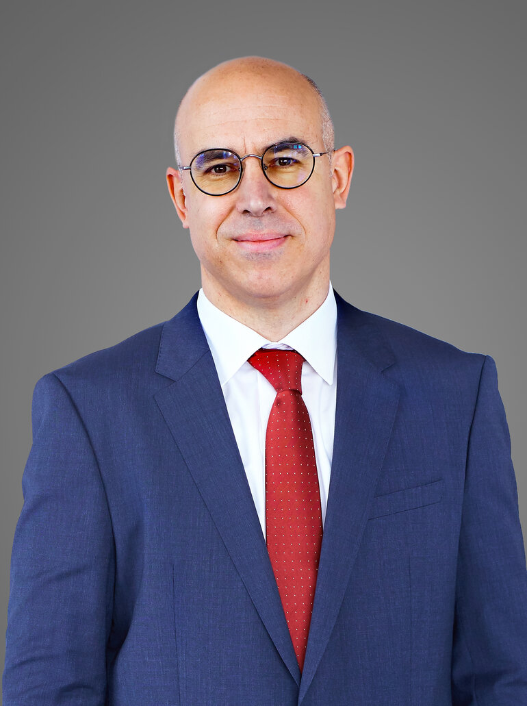 Prof. Gabriel Felbermayr. Ph.D.
