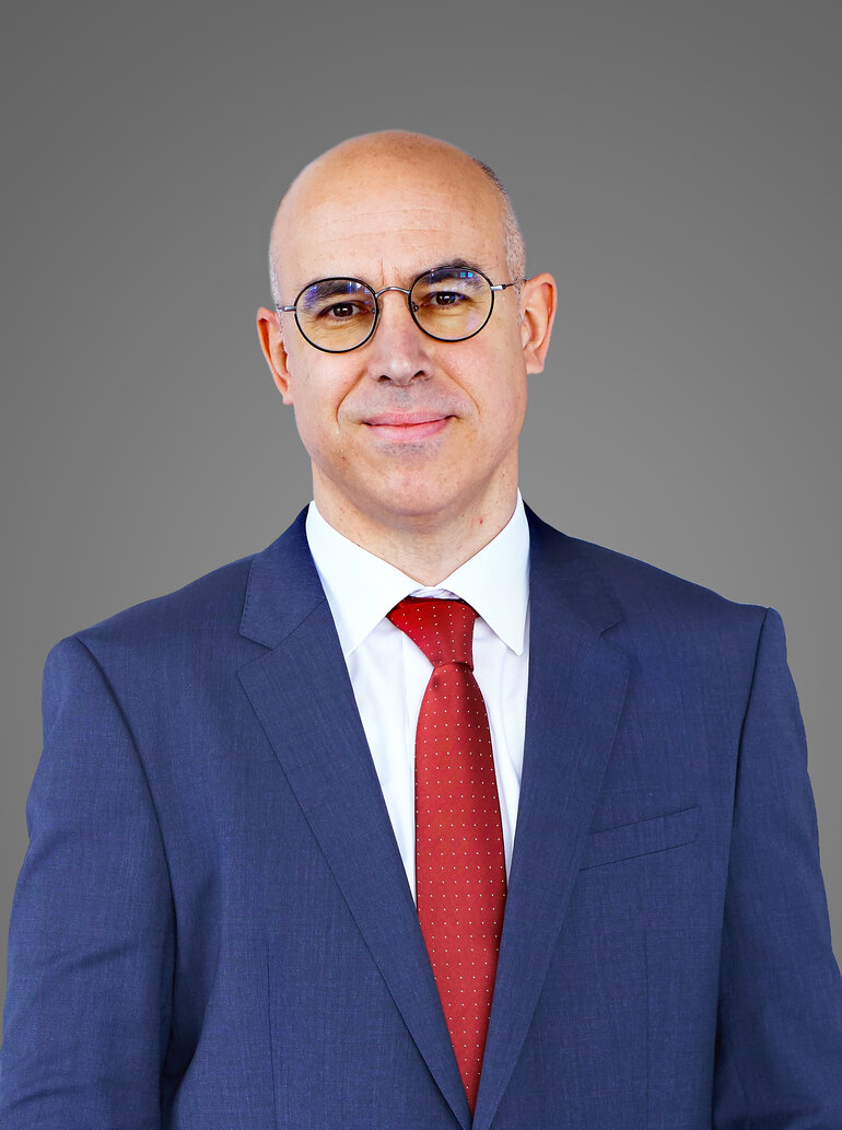 Gabriel Felbermayr Prof. Gabriel Felbermayr. Ph.D.