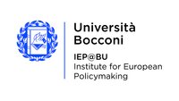 Logo Università Bocconi