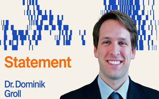 Dr. Dominik Groll - Kiel Institute Statements - Forecasting Center - Topics: Business Cycle, Labor Market, Migration