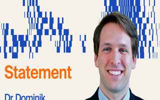 Dr. Dominik Groll - Kiel Institute Statements - Forecasting Center - Topics: Business Cycle, Labor Market, Migration