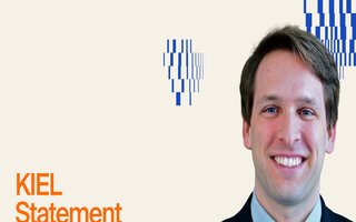 Dr. Dominik Groll - Kiel Institute Statements - Forecasting Center - Topics: Business Cycle, Labor Market, Migration
