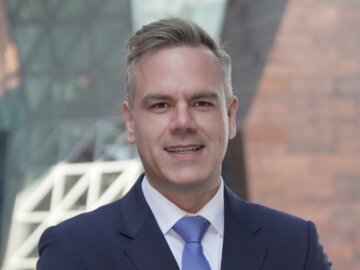 Maximilian Butek