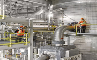 Carbon Capture Launch