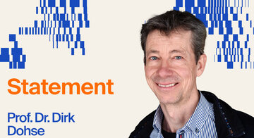Kiel Institute Statements - Dirk Dohse