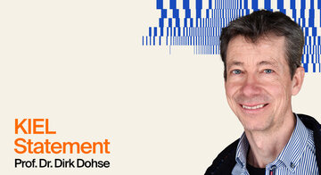 Kiel Institute Statements - Dirk Dohse