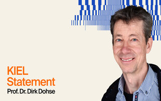 Kiel Institute Statements - Dirk Dohse