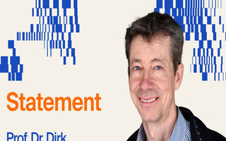 Kiel Institute Statements - Dirk Dohse