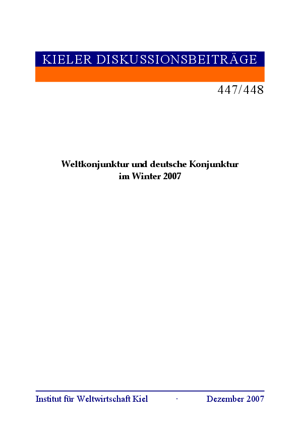 KD Nr. 447/448