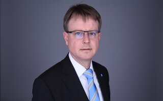 Stefan Kooths - Kiel Institute