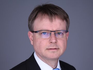 Stefan Kooths Stefan Kooths - Kiel Institute