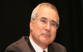 Nicholas Stern