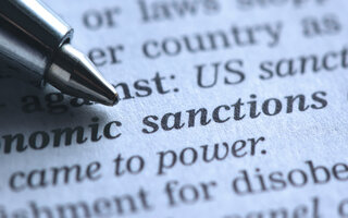 Sanctions