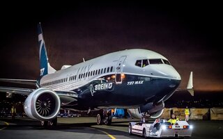 Boeing 737max
