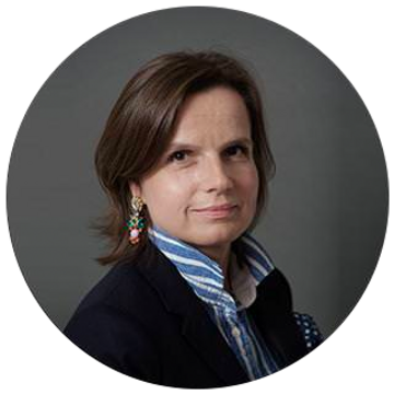 Dr. Hanna Henkel
