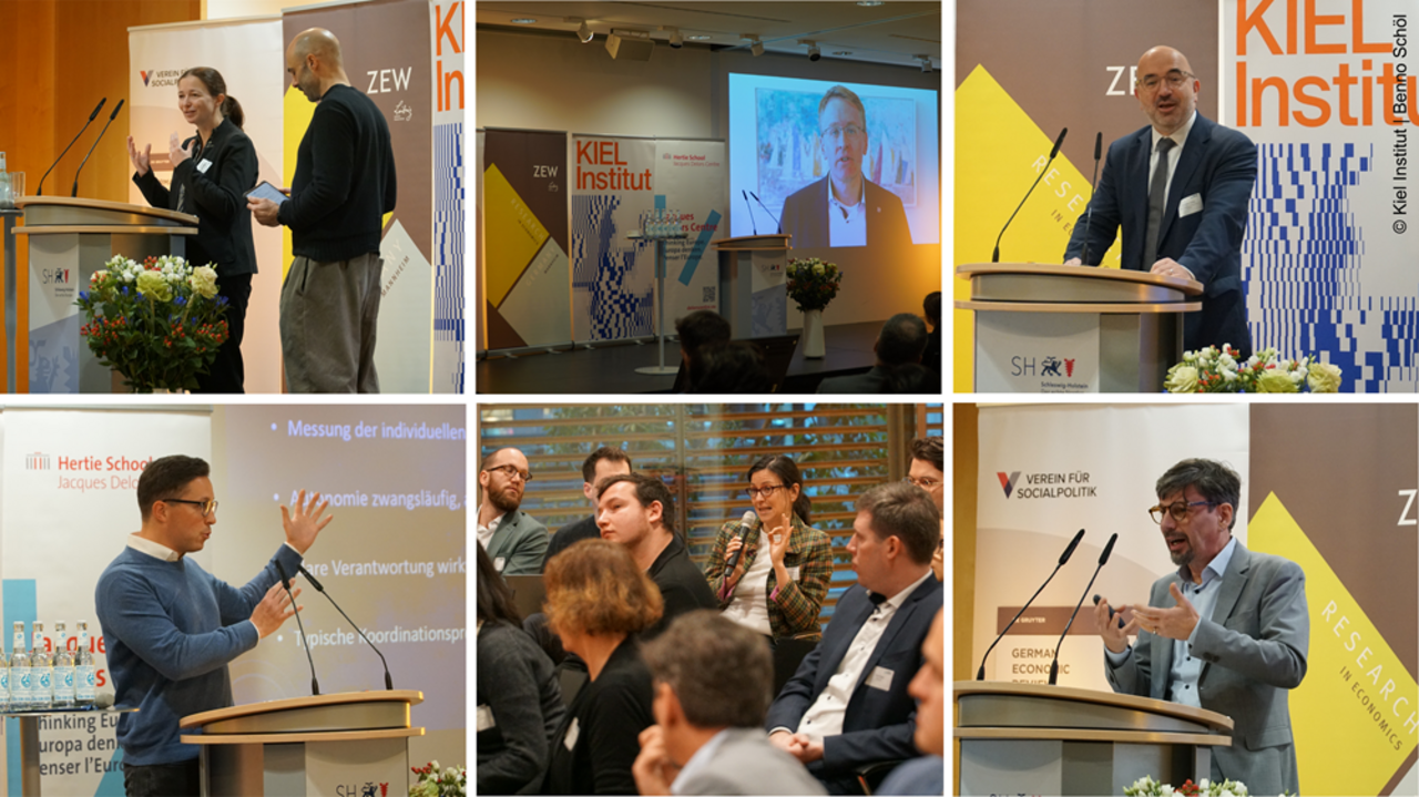 Industrial Policy Lab impressions