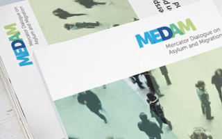 MEDAM Brochure 