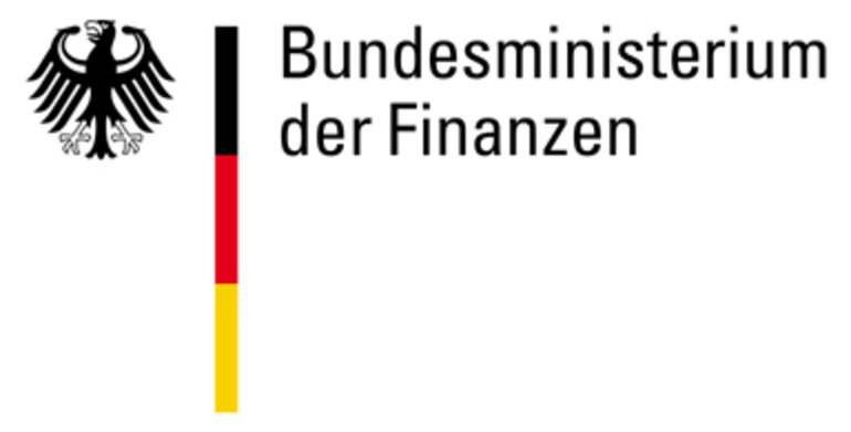 Logo of Federal Ministry of Finance